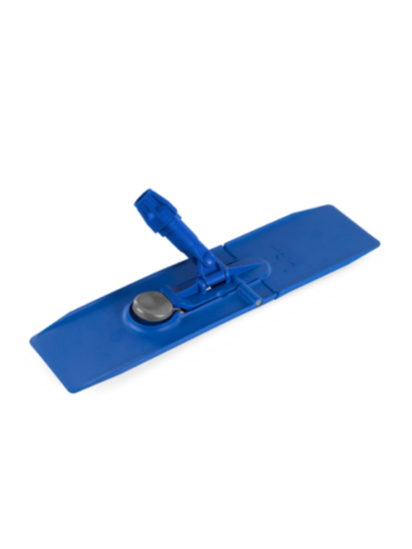 Suport pliabil pentru mop cu buzunare, Filmop, 40 cm -  8132AB